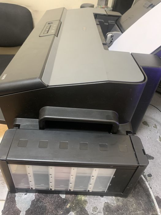 Продам Epson L1300 A3