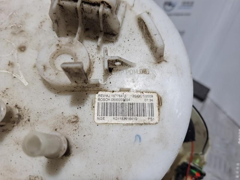 Pompa motorina Opel Insignia A 2.0 CDTI A20DTH