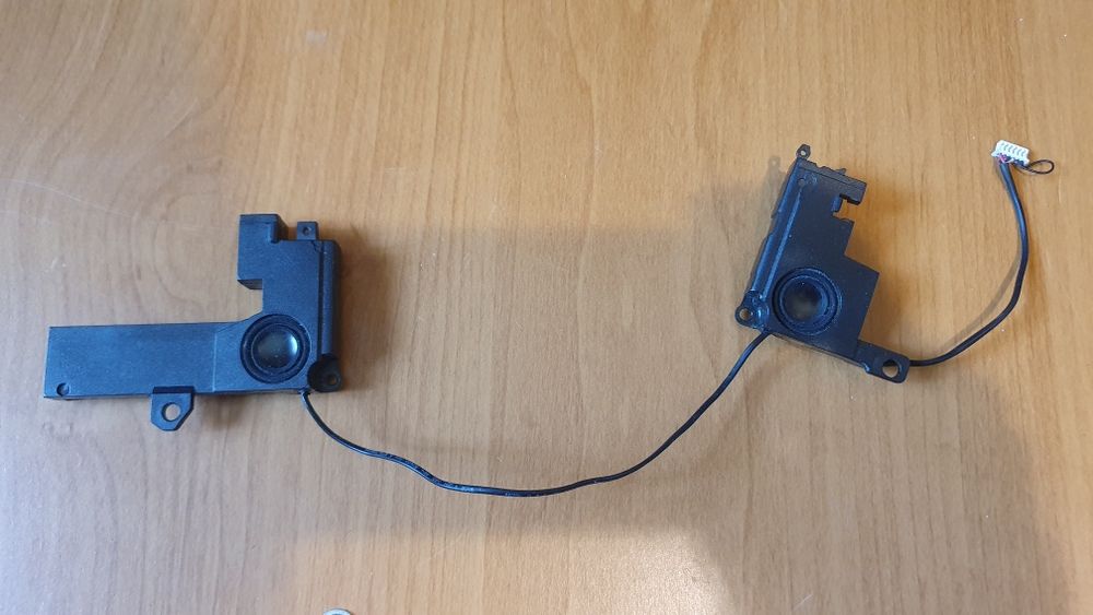 Колонки от ноутбука HP (G75.L SBC) /