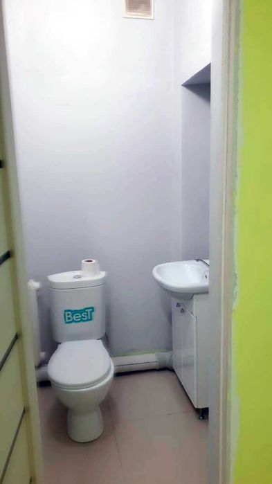 Коммерческое помещение 314 кв.м.