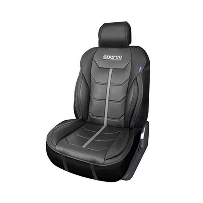 Подложка за седалка Sparco - различни цветове
