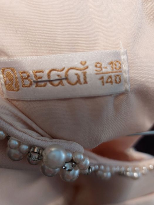 Rochiță fetita  de ocazie