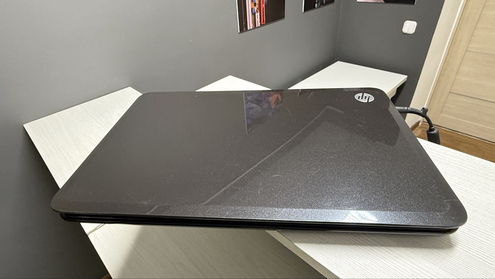 Ноутбук HP Pavilion G7