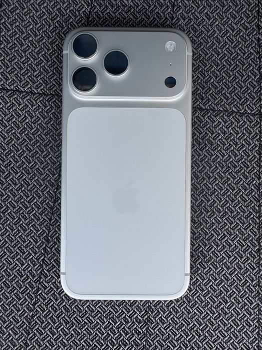 Iphone 17pro max