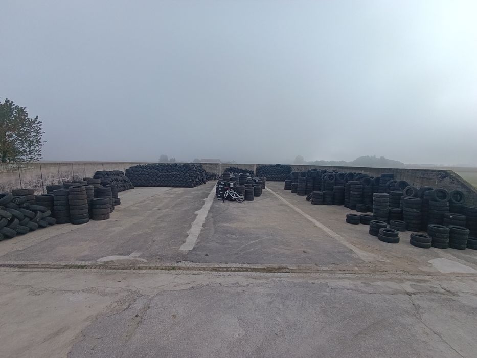 Anvelope Cauciucuri in Germania