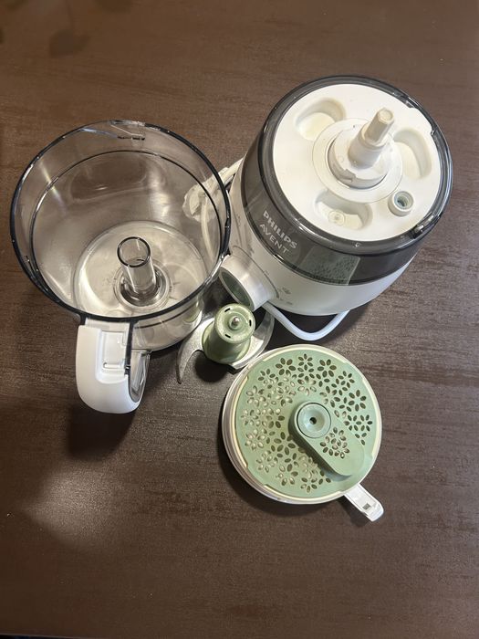 Philips Advent 4-in-1