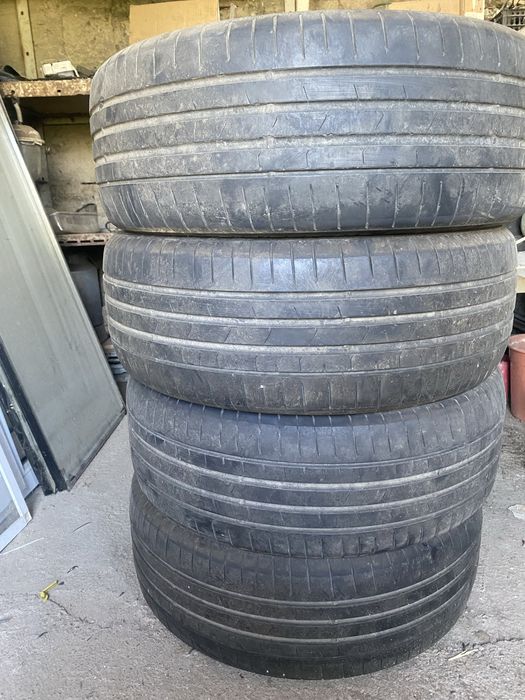 шины буу 2 мес ездил