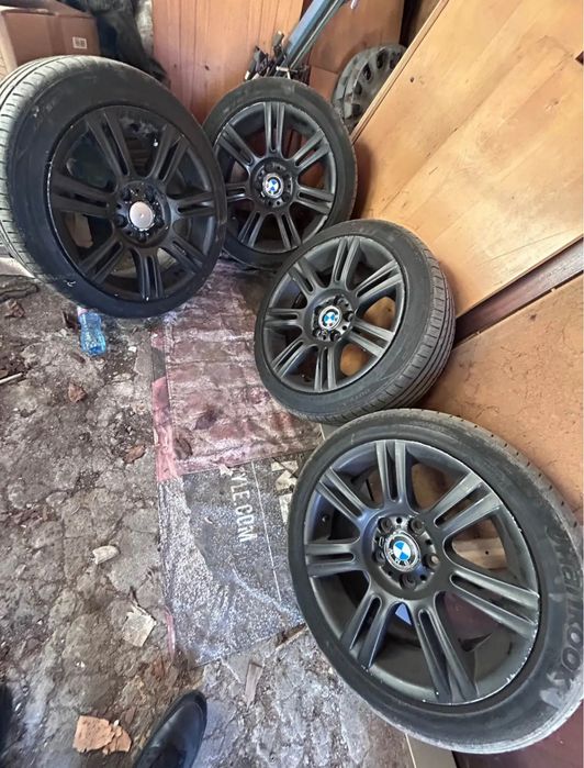 Джанти БМВ style 5 / style 66 / style 32 / style 2 / style194 BMW