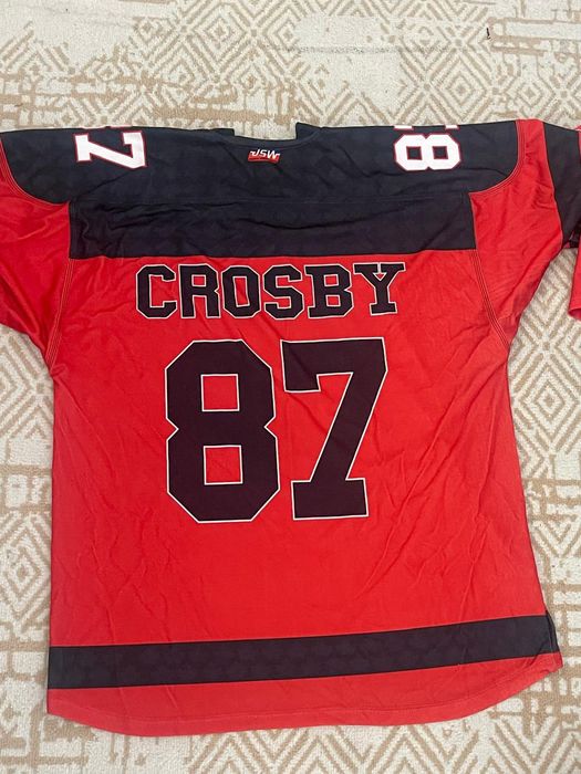 Хоккейная форма оригинал