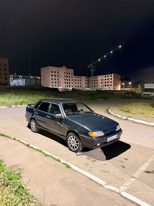 Продам или обмен ваз 2115