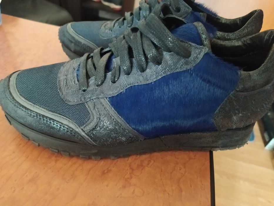 Обувки италиански