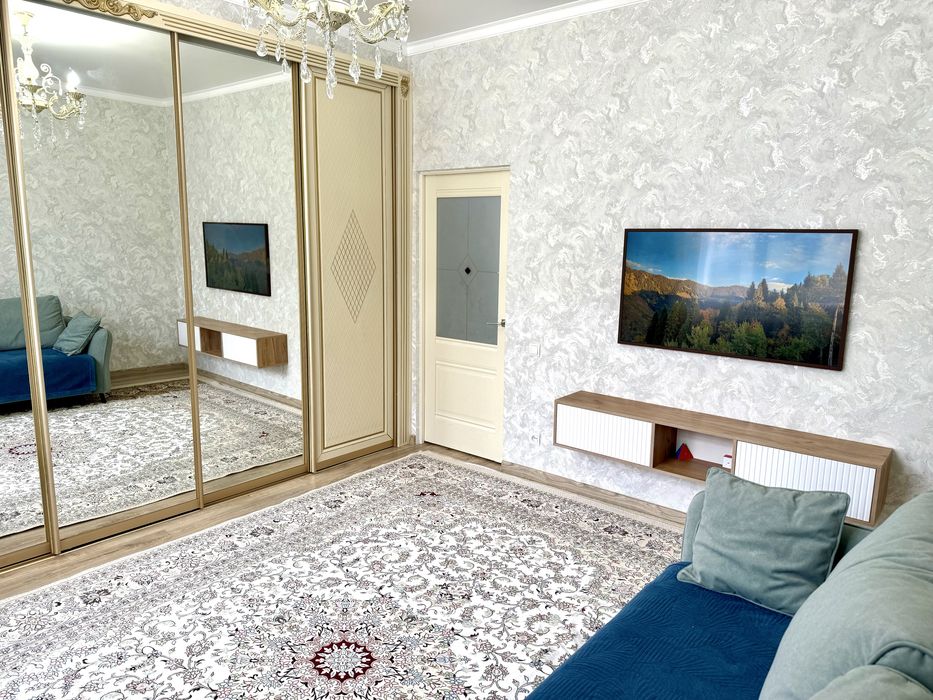 Продам дом в Молодежном 31А