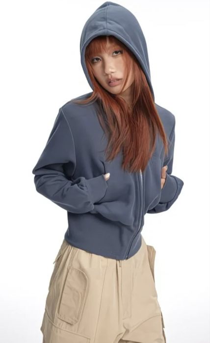 Укороченная зипка