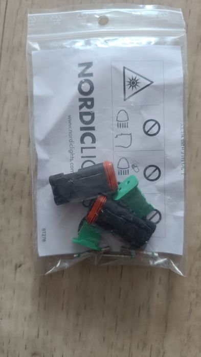 Фара трактора, погрузчик, экскаватор