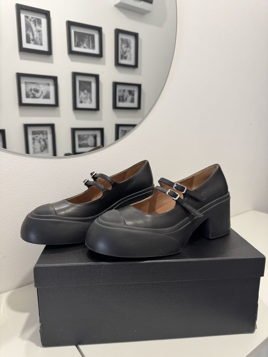 sandale  pantofi dama Il passo 37