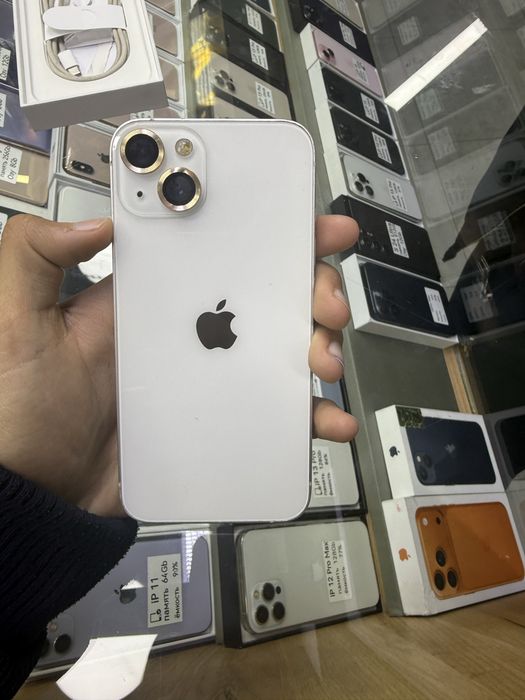 Iphone 13  512 kelshamz narxini