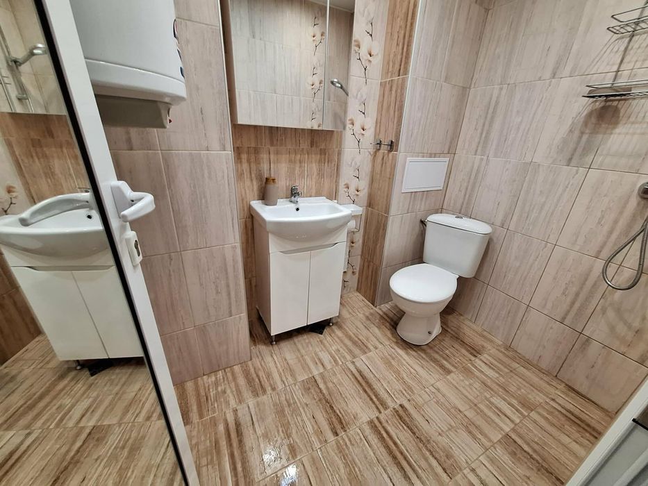 Двустаен апармамент Чайка