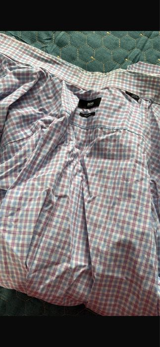 Camasa Hugo Boss