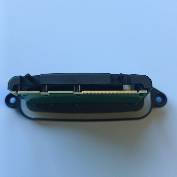 ТМС модул за фар BMW F10 F11 F07 Халогени фарове H7 ,Нов с гаранция