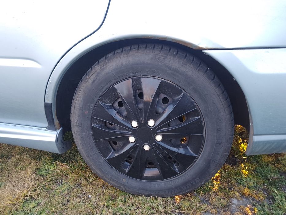 Продава се SUBARU Impreza