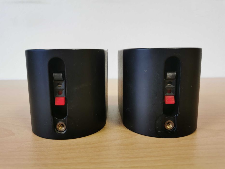 Bose Acoustimass 5 Series III колони със субуфер