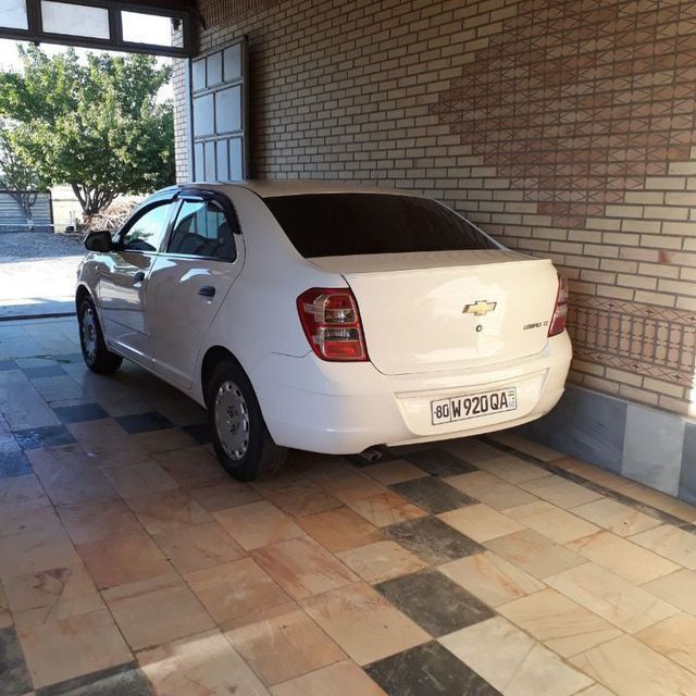 TAXI XIZMATI Cobalt avto
