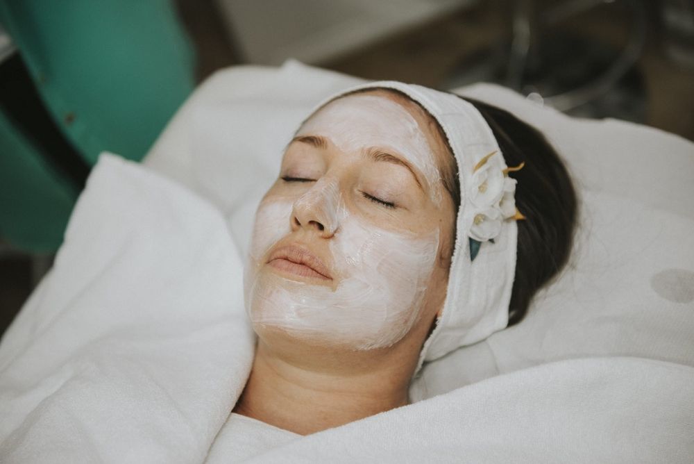 Cosmetica Tratamente faciale