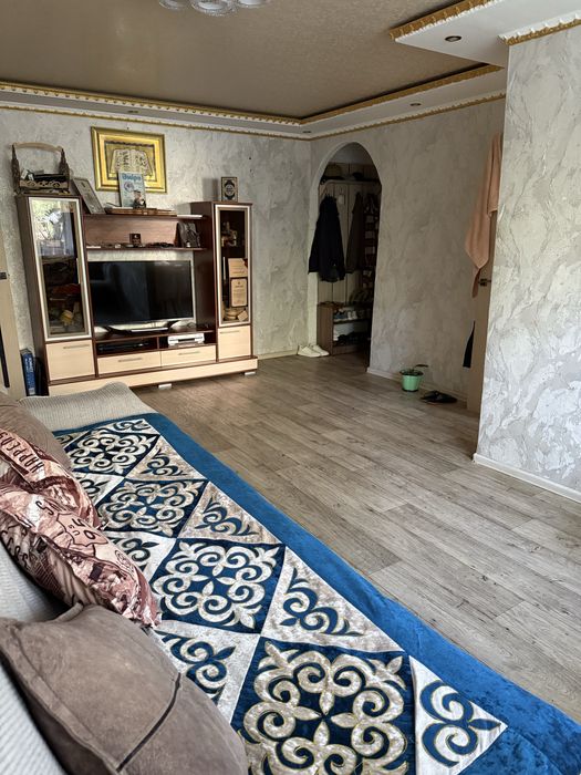 продается квартира в центре