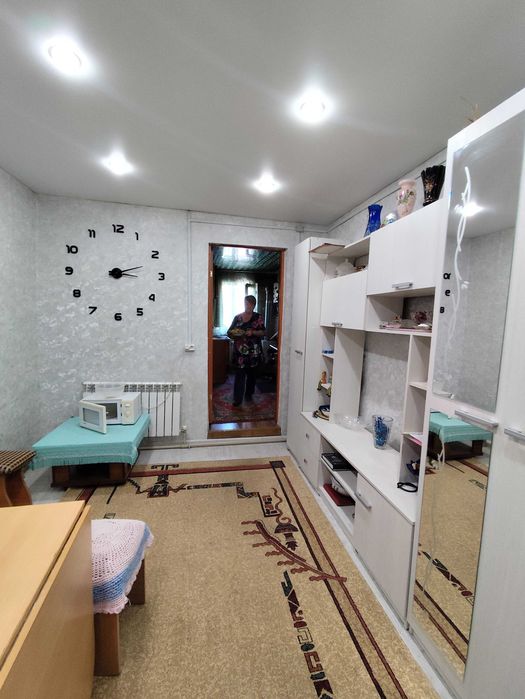 Сдаю часть дома с двориком