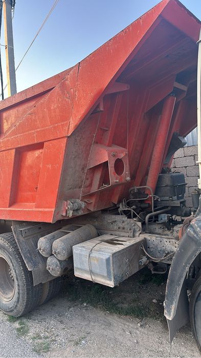 Продам Камаз в хорошом состаяние сел порехал