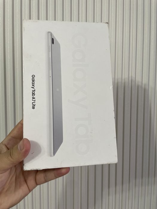 Планешт Samsung tab A7 lite