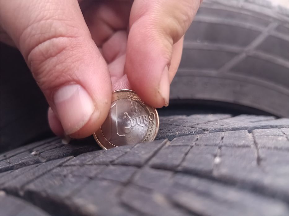 Гуми M+S Continental Roadmarch