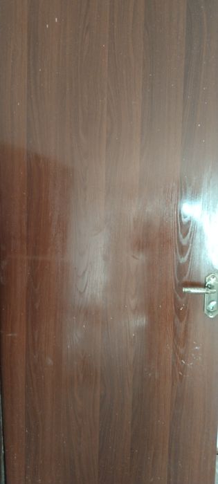 Холодильник, двери