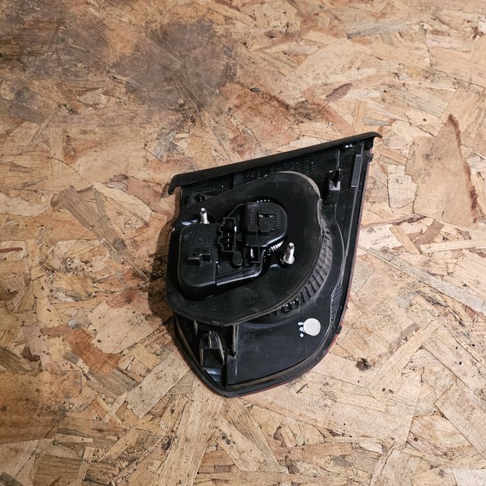 Стоп за голф 6 на заден капак