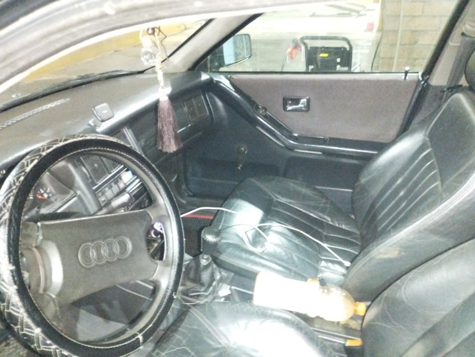 Продам машину ауди