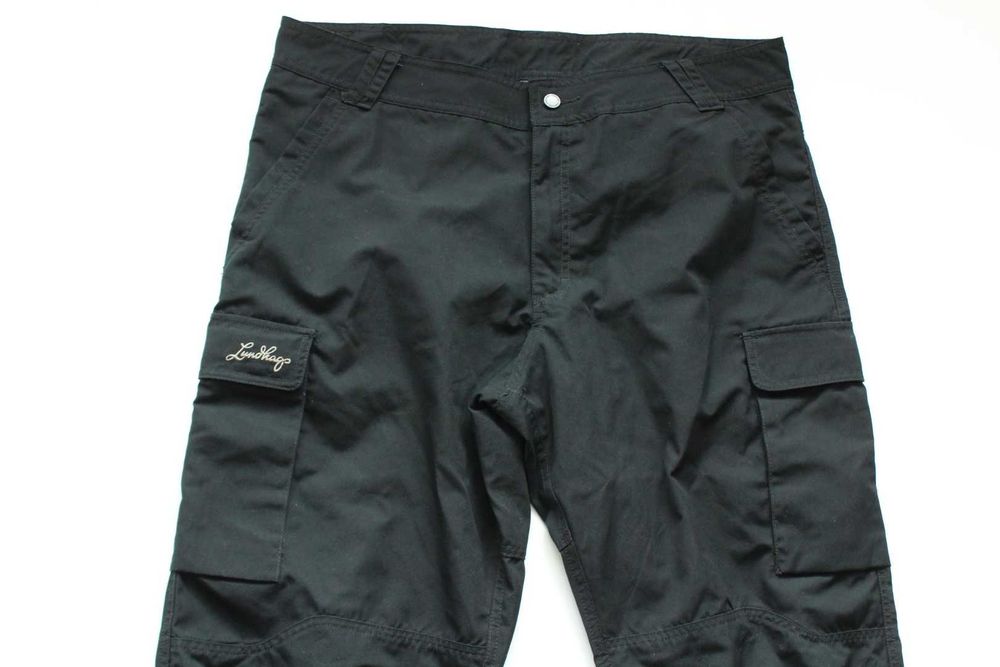 LUNDHAGS - мъжки туристически панталон, размер 56 (XL)