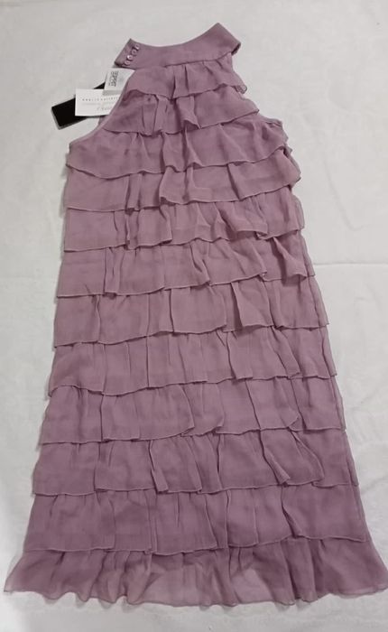 Новое фирменное женское платье