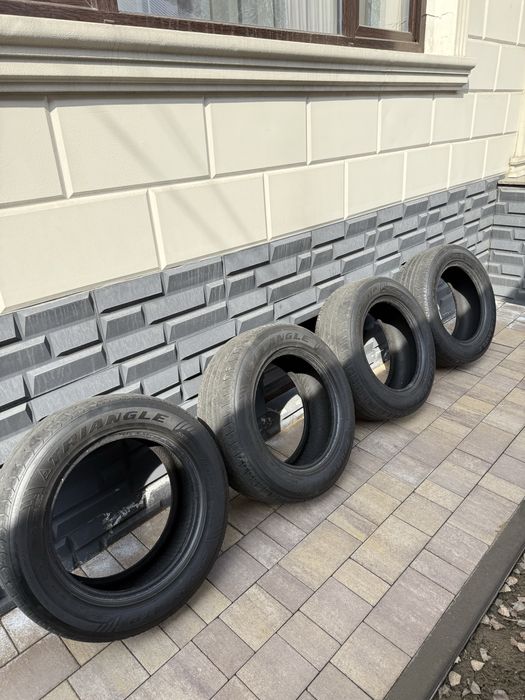 Летние шины TRIANGLE 215/60/16