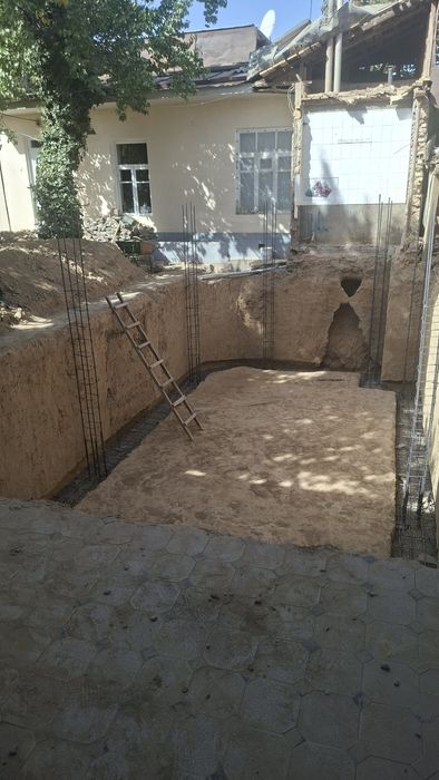 Faqat Toshkend buylab ustachilik xizmati