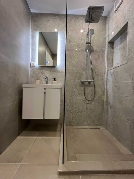 Дава се под наем Двустаен апартамент в София, Малинова долина - 60 кв.м за 750 € - Снимка #12