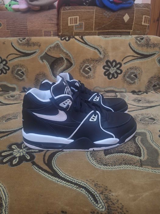 Papuci Nike Air