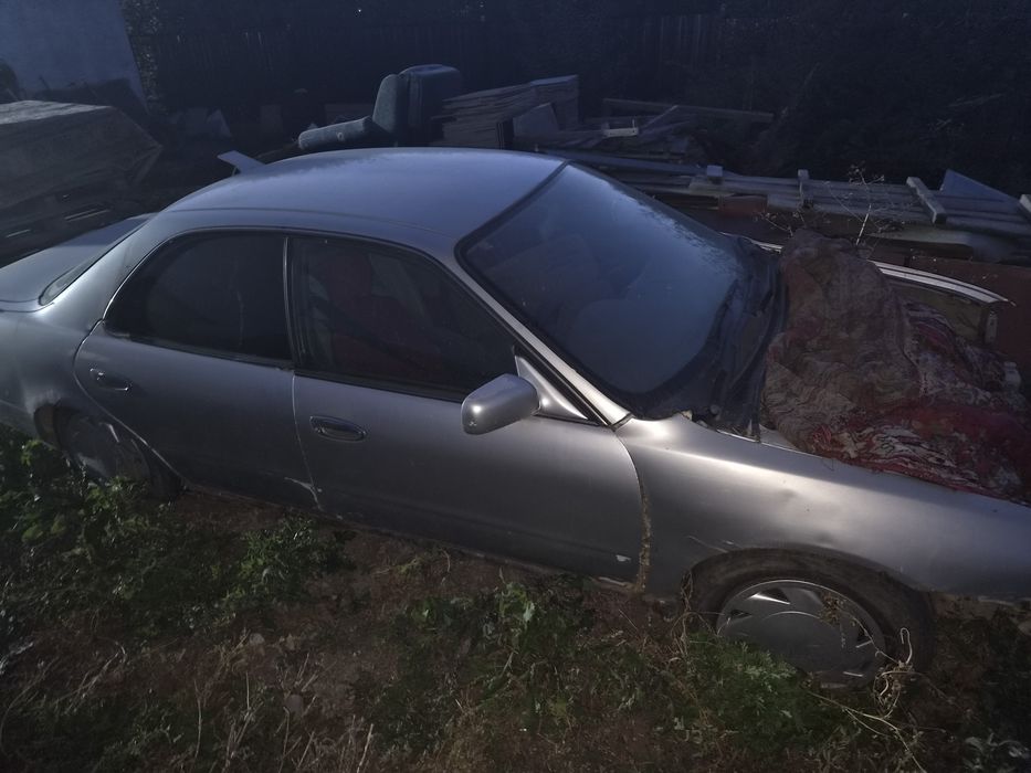 Nissan Presea 1.5 D.D