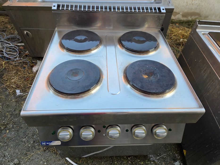 Toaster simplu si dublu, robot legume, intinzator aluat alte aparate g