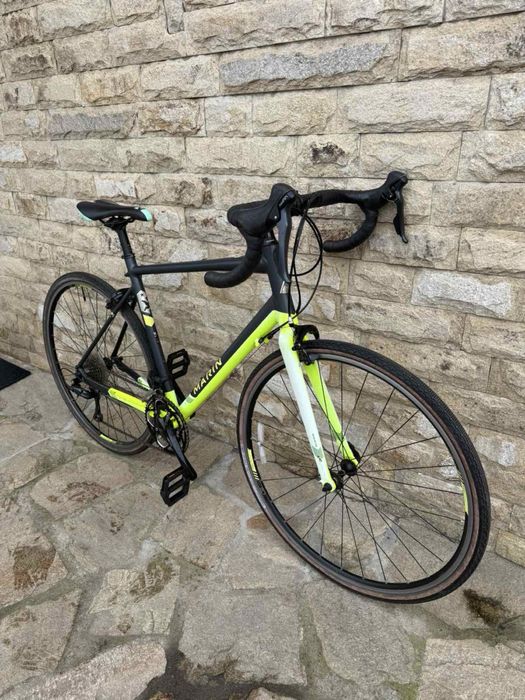 Marin Argenta Comp 28/56cm