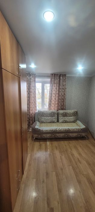 Долгосрочная аренда