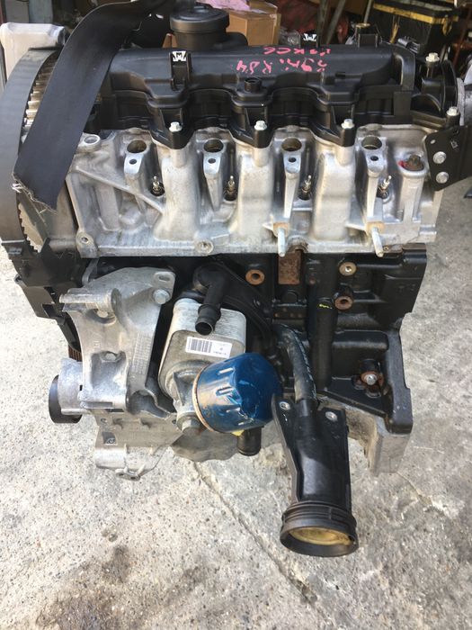 Motor  1,5Dci Renault  Megan3/Scenic3 , Nissan ,Dacia. 2009-2015