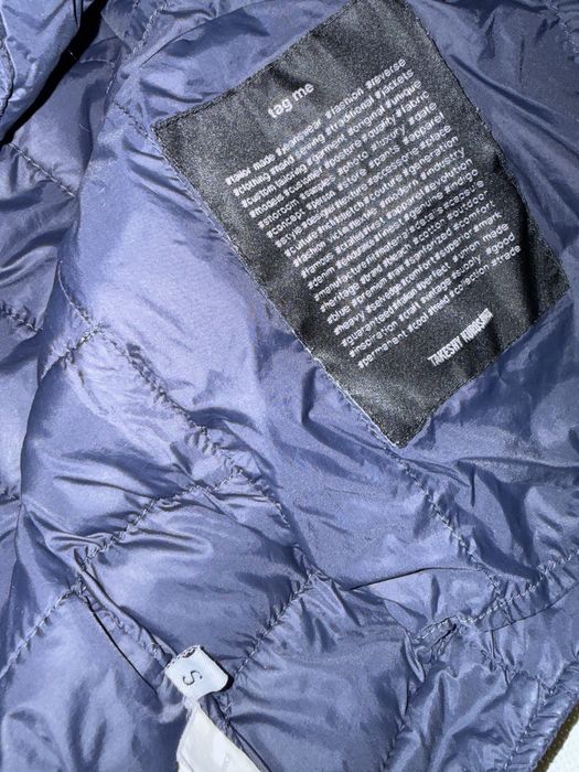 Geaca Sacou Takeshy Kurosawa