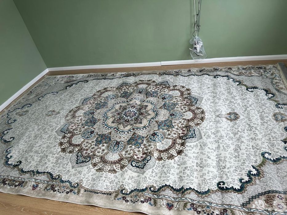 Ковёр с размером 3*5