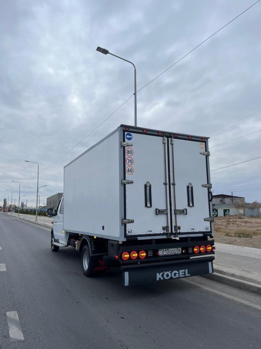 Газель кузов сатылады