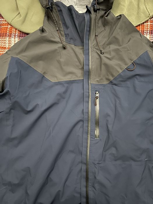 Непромокаемо яке на Декатлон за ол маунтин байк 2XL